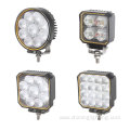 3" 4" 4.5" Inch High Power Lamp 4X4 Off Road Led Work Light Super Bright Truck Led Driving Lamp Work Light